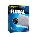 Fluval C2 Akvaryum Filtre Karbonu 3x45 Gr 
