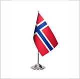 NORVEÇ MASA BAYRAĞI