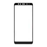 Samsung Galaxy A730 Okalı  Dokunmatik Ön Cam A8 Plus 2018 (EKRAN DEĞİLDİR)