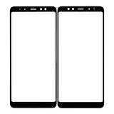 Samsung Galaxy A8 2018 Okalı Dokunmatik Ön Cam A530 (EKRAN DEĞİLDİR)