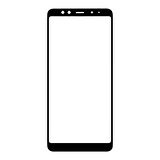 Samsung Galaxy A8 2018 Okalı Dokunmatik Ön Cam A530 (EKRAN DEĞİLDİR)