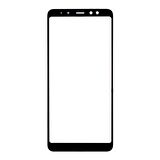 Samsung Galaxy A8 2018 Okalı Dokunmatik Ön Cam A530 (EKRAN DEĞİLDİR)