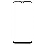 Samsung Galaxy M20 Dokunmatik Okalı Ön Cam (EKRAN DEĞİLDİR) SM-M205F