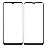 Samsung Galaxy A10 Okalı Dokunmatik Ön Cam A105 (EKRAN DEĞİLDİR)