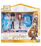 Harry Potter Ginny Weasley Magical Minis Harry Potter Dostluk Seti