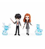 Harry Potter Ginny Weasley Magical Minis Harry Potter Dostluk Seti
