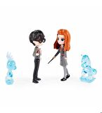 Harry Potter Ginny Weasley Magical Minis Harry Potter Dostluk Seti