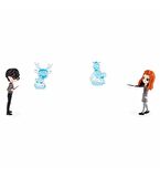 Harry Potter Ginny Weasley Magical Minis Harry Potter Dostluk Seti