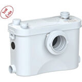 Sumak Smac700 Br Wc+3 Ünite Fos. Tah. Cihazı- Öğütücü Bıçaklı