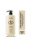 DP Bio Barrier Normal Saçlar İçin Kirlenme Karşıtı Tuzsuz Şampuan 2x500 ml