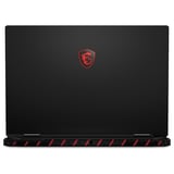 MSI Msı Raıder A18 Hx A9WIG-092TR Amd Ryzen 9 9955HX3D 24 GB Ram 2 Tb SSD Geforce RTX5080 18" Uhd+ Freedos K17