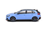 SOLİDO 1:43 HYUNDAI I30N BLUE 2022