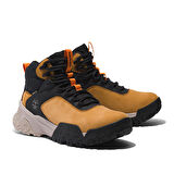 Timberland Erkek Bot Motion Scramble Mid Lace Up Goretex