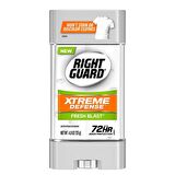 Right Guard Xtreme Defense 5 Fresh Blast Gel 113 Gr