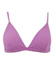 DeFacto Regular Fit Bikini Üstü-Fall in Love B6943AX24SMPR442