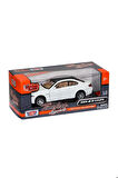 Bmw M3 Coupe 1:24