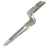 Üçgen Çerçeve Askısı Eğri Bombeli Duvar Tablo Askı Asma Halka Kanca -10 Adet