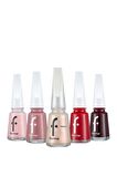 Flormar Must Have 5'li Oje Seti