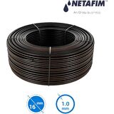 NETAFİM DRIPNET PC 16010 40 CM 3.00 LT (500 METRE) DAMLA SULAMA BORUSU