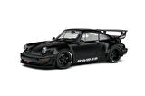 RWB BODYKIT DARTH VADER 1:18 Ölçekli Model Araba