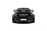 RWB BODYKIT DARTH VADER 1:18 Ölçekli Model Araba