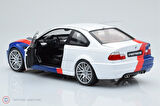 1:18 Ölçekli BMW E46 M3 Street Fighter