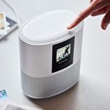 Bose Home Speaker 500 - Akıllı Hoparlör Gümüş