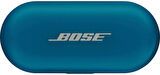 Bose Sport Earbuds TWS Kulak İçi Bluetooth Kulaklık Mavi Teşhir