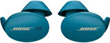 Bose Sport Earbuds TWS Kulak İçi Bluetooth Kulaklık Mavi Teşhir