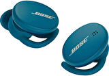 Bose Sport Earbuds TWS Kulak İçi Bluetooth Kulaklık Mavi Teşhir