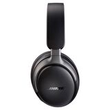 Bose QuietComfort Ultra Wireless Noise Cancelling Kulaklık - Siyah