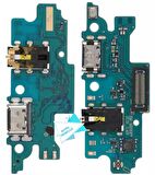 Samsung Galaxy M20 Orijinal Şarj Bordu Flex Mikrofon Kulaklık Girişi