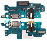 Samsung Galaxy M20 Orijinal Şarj Bordu Flex Mikrofon Kulaklık Girişi