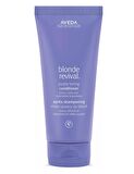 Aveda Blonde Revival Mor Saç Kremi 40 ml