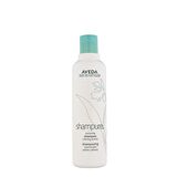 Aveda Shampure Tüm Saçlar İçin Parlaklık Verici Habeş Yağlı Şampuan 250 ml