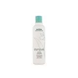 Aveda Shampure Tüm Saçlar İçin Parlaklık Verici Habeş Yağlı Şampuan 250 ml