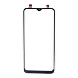 Xiaomi Uyumlu Redmi 8A Dokunmatik Ön Cam - Okalı (EKRAN DEĞİLDİR)
