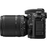 Nikon D7500 18-140mm Lens Kit