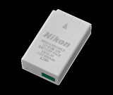 NIKON RECHARGEABLE Lİ-İON BATTERY EN-EL24