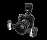 Nikon R1C1 Kumanda Birimi Seti