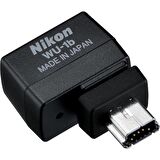Nikon Wu-1b Wireless Kablosuz Mobil Adaptör (D600 / D610)
