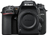 NIKON DIGITAL CAMERA D7500