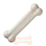 Nylabone Ec Tavuk Aromalı Köpek Çiğneme Kemiği M