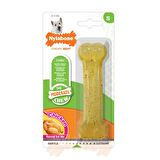 Nylabone Mc Chew Tavuk Aromalı Köpek Çiğneme Kemiği S