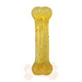 Nylabone Mc Chew Tavuk Aromalı Köpek Çiğneme Kemiği S