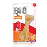 Nylabone Ec Big Chew Tavuk Aromalı Köpek Çiğneme Kemiği XXL
