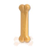 Nylabone Ec Domuz Pastırması Aromalı Köpek Çiğneme Kemiği M