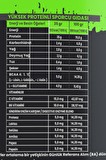 Xprotein Whey Protein Tozu 1820 Gr Çilek Aromalı
