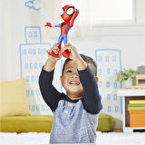 Marvel Spidey ve İnanılmaz Arkadaşları Spidey Figür Lisanslı