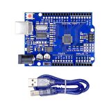Arduino UNO Robotik Kodlama Seti